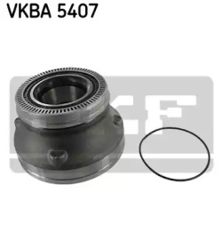 SKF VKBA 5407